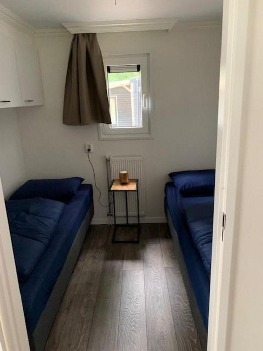 Vakantiepark De Ossenberg 오버베르그 외부 사진