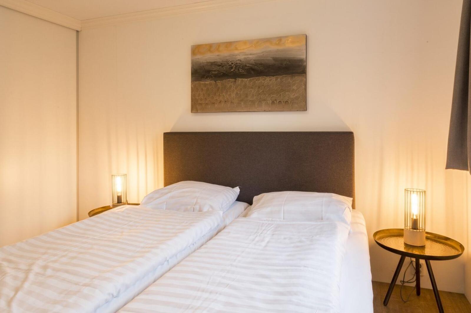 Vakantiepark De Ossenberg 오버베르그 외부 사진