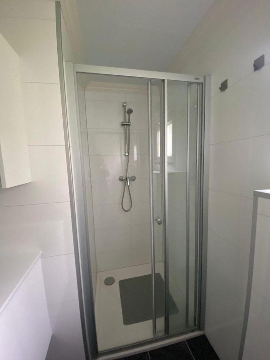 Vakantiepark De Ossenberg 오버베르그 외부 사진