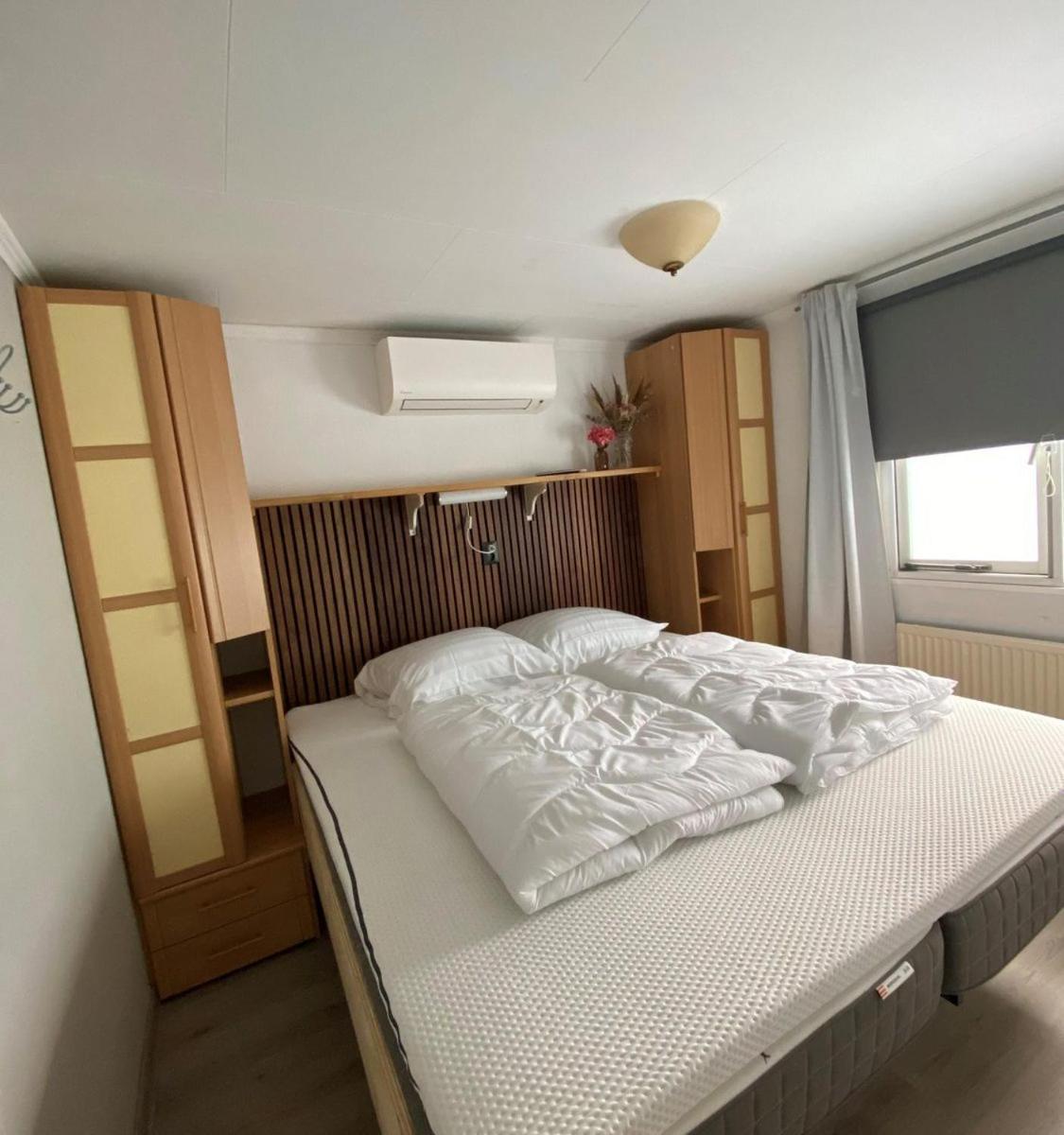 Vakantiepark De Ossenberg 오버베르그 외부 사진