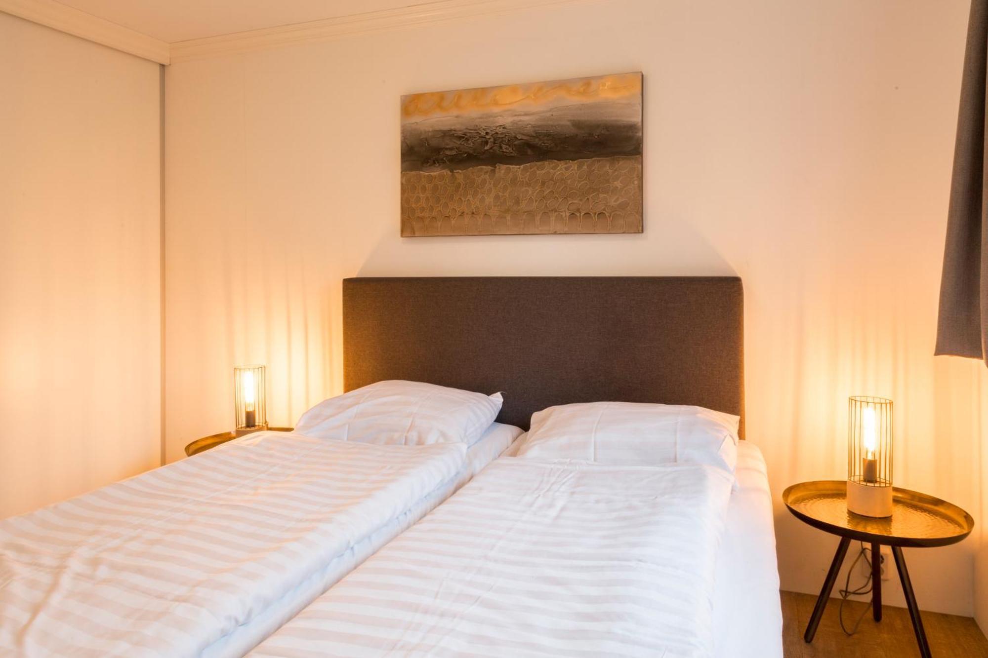 Vakantiepark De Ossenberg 오버베르그 외부 사진