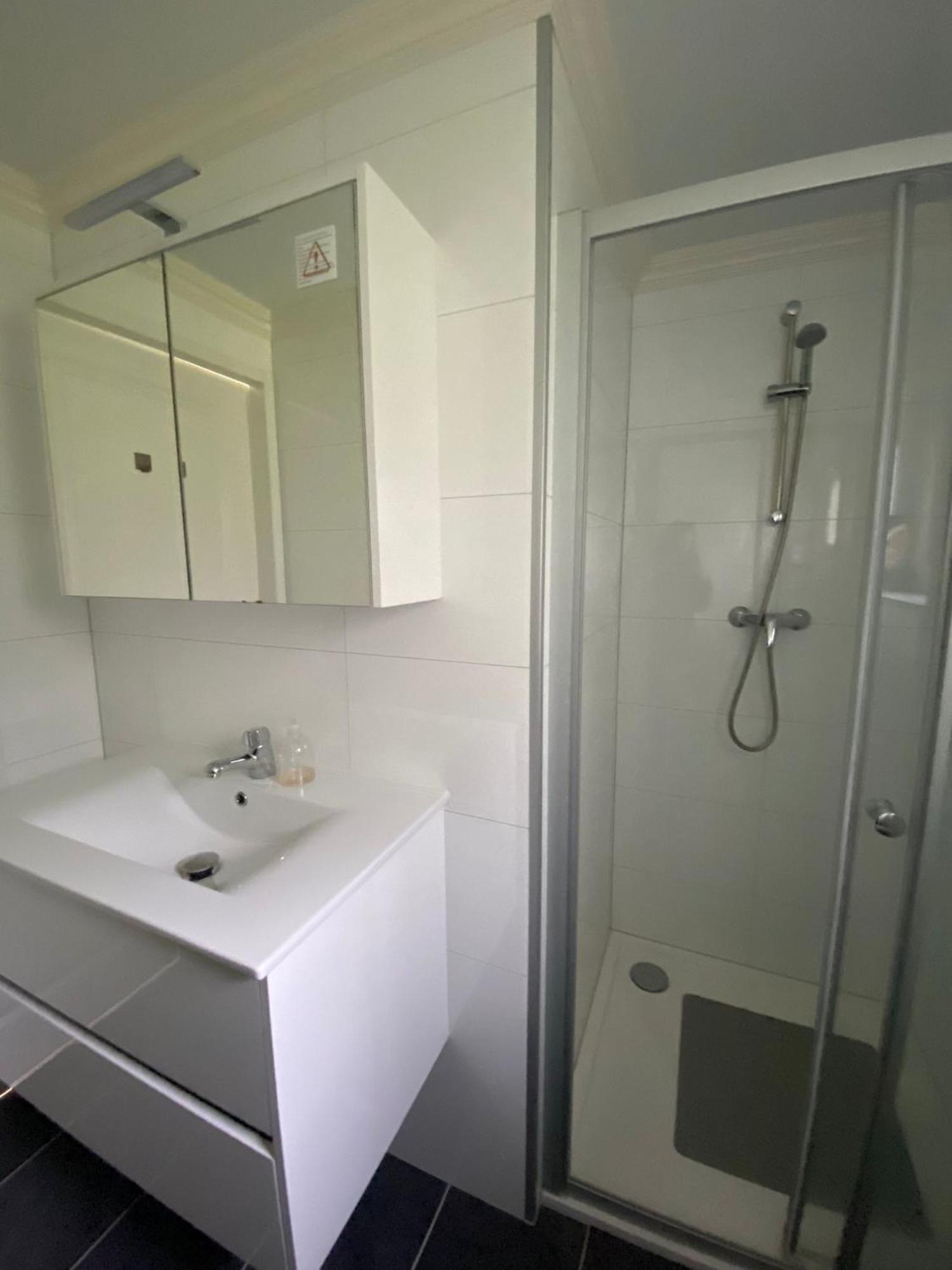 Vakantiepark De Ossenberg 오버베르그 외부 사진