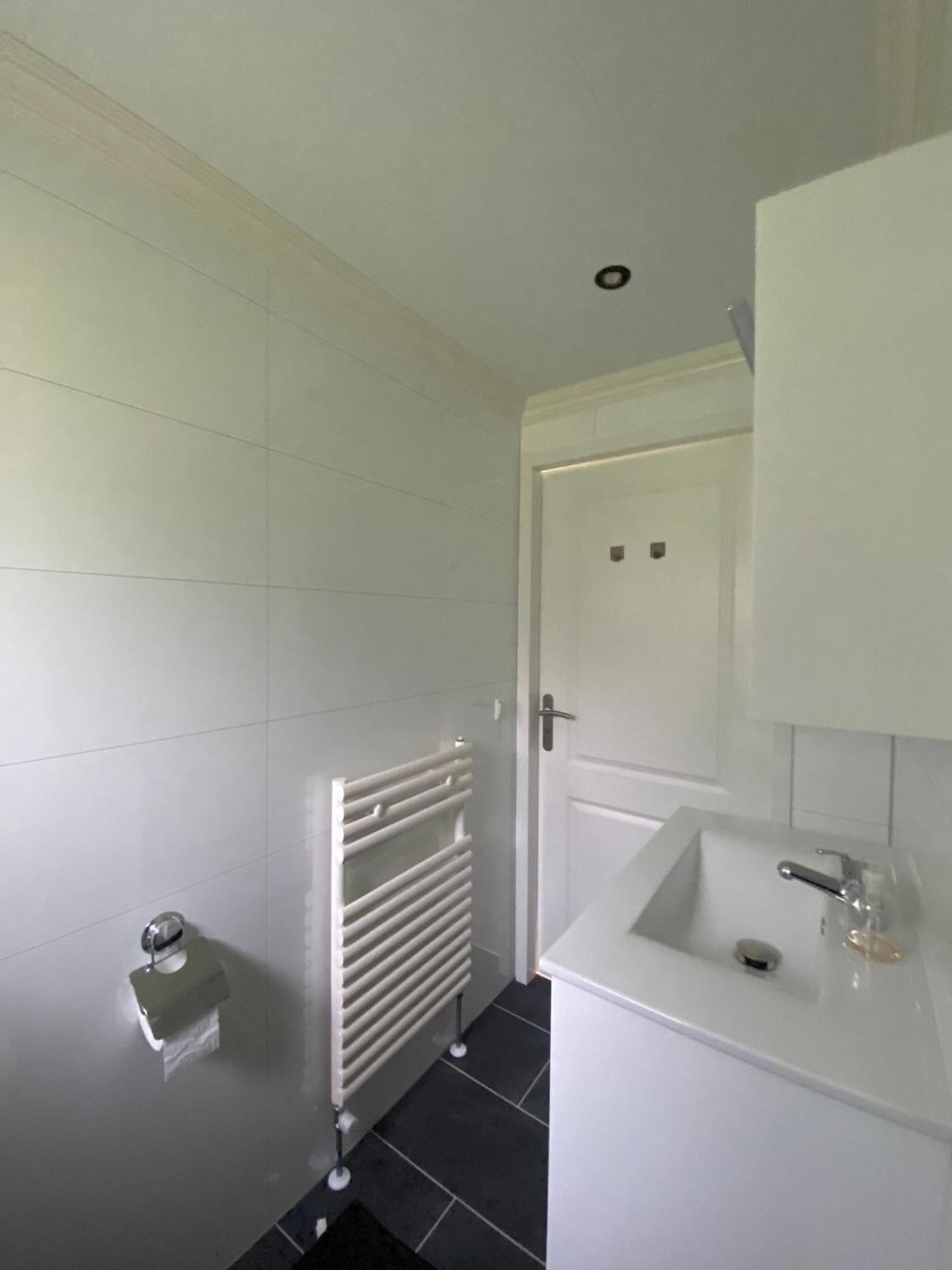Vakantiepark De Ossenberg 오버베르그 외부 사진