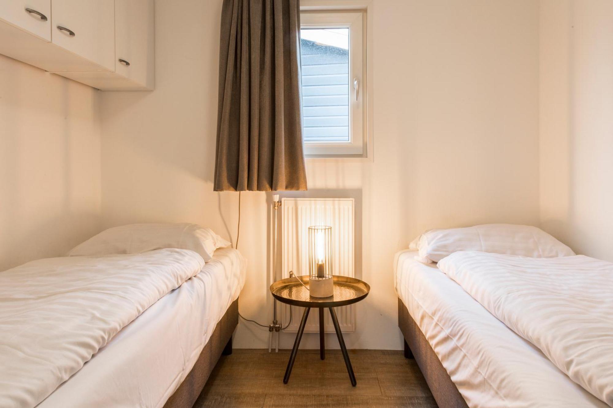 Vakantiepark De Ossenberg 오버베르그 외부 사진