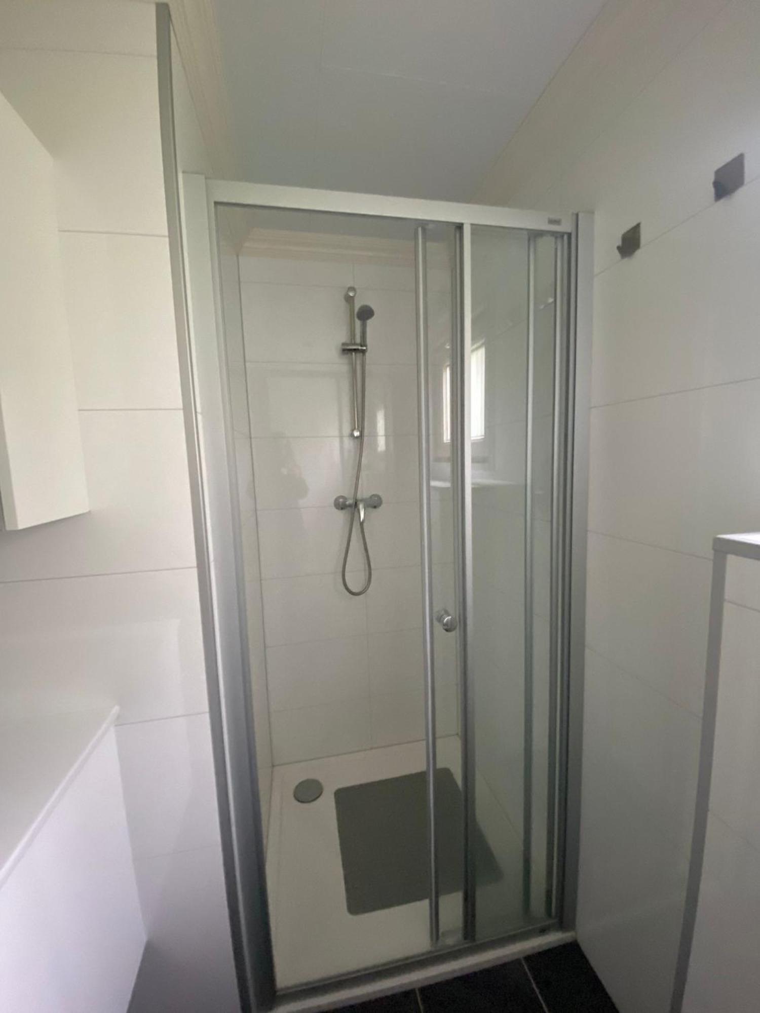 Vakantiepark De Ossenberg 오버베르그 외부 사진
