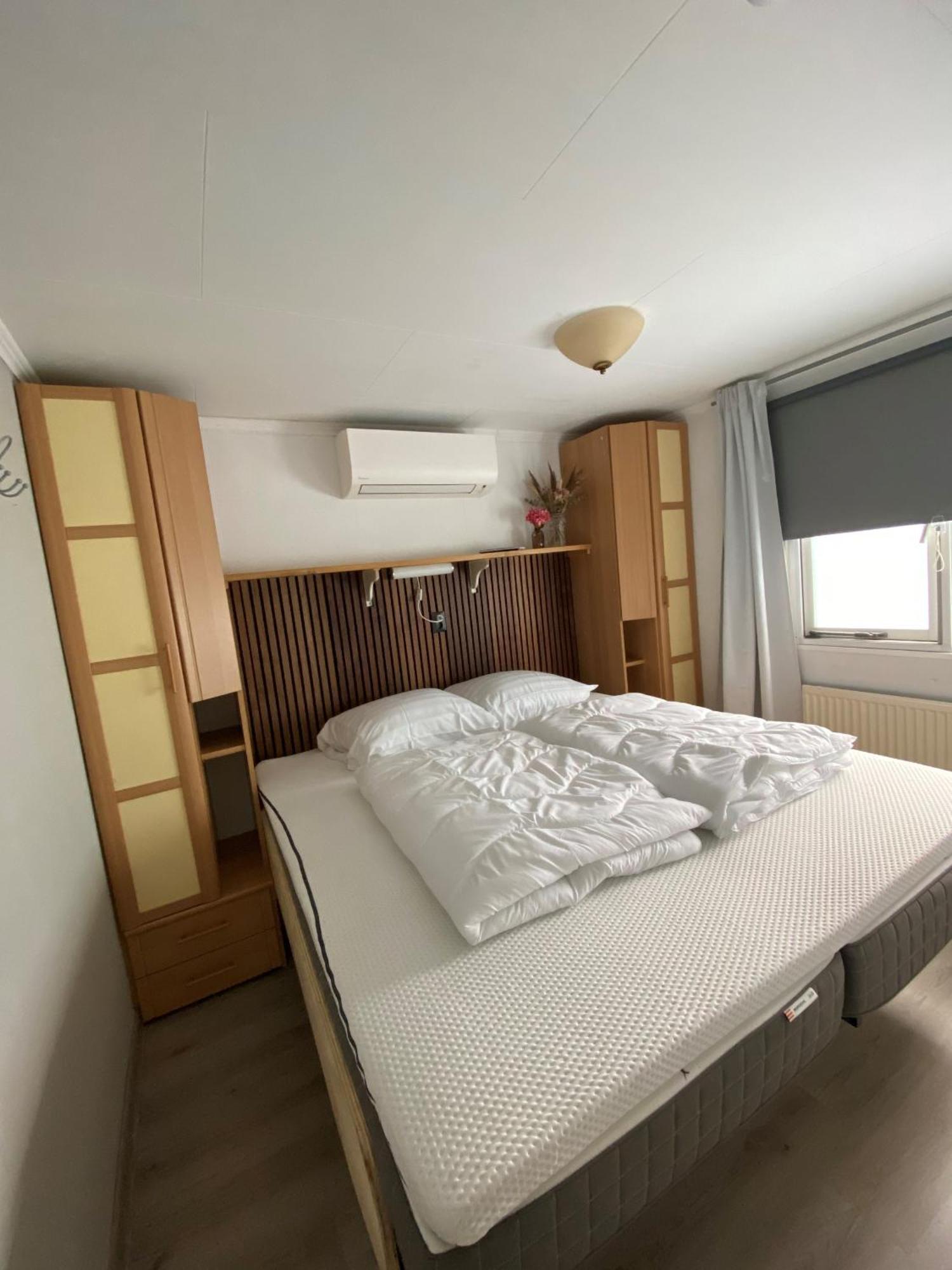 Vakantiepark De Ossenberg 오버베르그 외부 사진