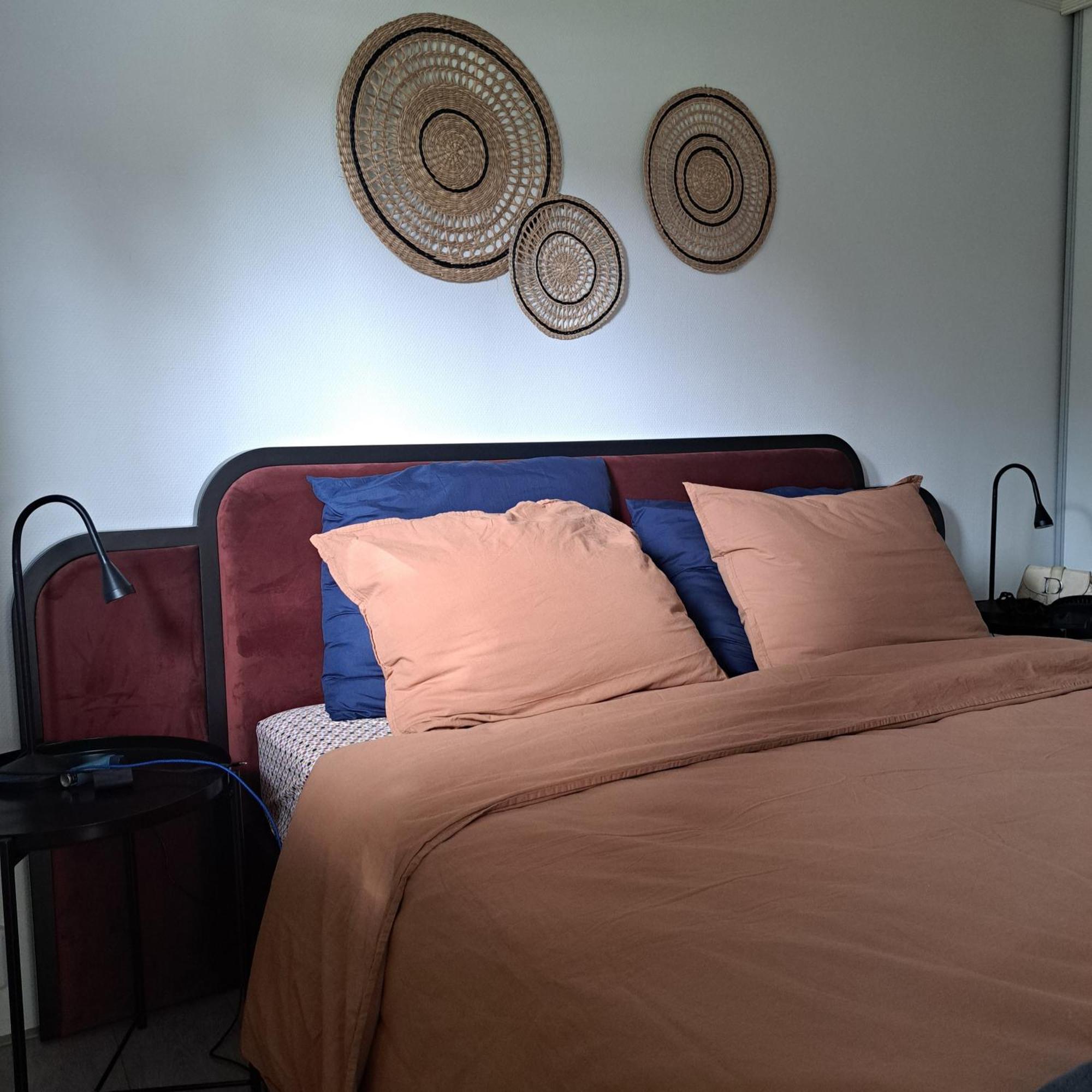 Vakantiepark De Ossenberg 오버베르그 외부 사진